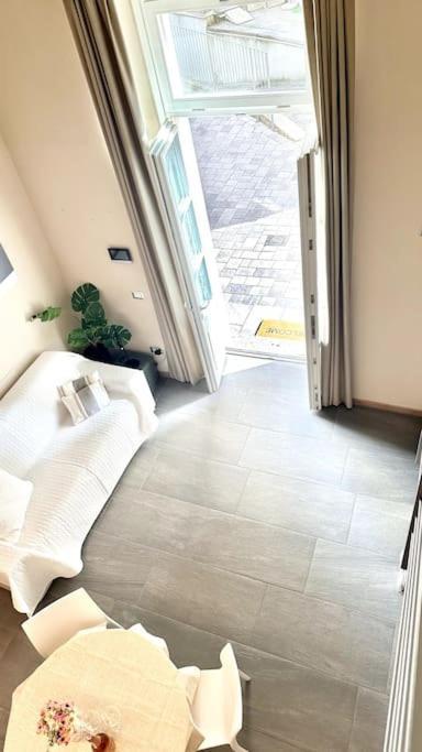 Duomo Modern Loft 100Mt From Duomo And Lake Como Exterior foto
